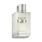 Análisis y comparativa: ¿Acqua di Gio de Giorgio Armani, el mejor 'perfume' para la limpieza y la higiene?