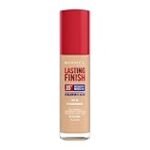 Análisis y comparativa: Base Lasting Finish Rimmel, el aliado perfecto para una piel impecable