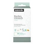 Comparativa de los mejores parches antimosquitos: ¡adiós a las picaduras!