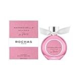 Review: Mademoiselle Rochas in Paris, el toque de glamour en productos de limpieza e higiene