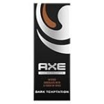 Título: Análisis y comparativa de la Colonia Axe Chocolate: ¿La mejor opción para tu higiene diaria?