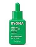 Análisis y comparativa de los mejores productos de limpieza e higiene con retinol byoma: Descubre cuál es el indicado para ti