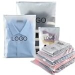 Análisis de las mejores bolsas plástico personalizadas para comercio: ¡Garantiza la higiene y limpieza de tus productos!