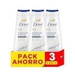 Dove Pack: Análisis y comparativa de los mejores productos de limpieza e higiene