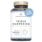Beneficios del magnesio con harpagofito: una combinación poderosa para la limpieza y el cuidado de tu cuerpo