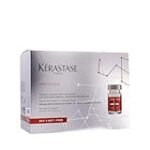 Análisis de las ampollas Kérastase anticaída: Opiniones y comparativa de los mejores productos para la higiene capilar