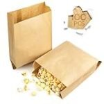 ¿Cuáles son las mejores opciones de bolsas de papel reciclables para una limpieza e higiene sostenible? Análisis y comparativa