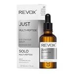 Revox Contorno de Ojos: Opiniones y Análisis de uno de los Mejores Productos de Cuidado e Higiene para el Contorno de Ojos