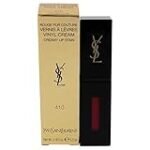 Análisis comparativo: Yves Saint Laurent Rouge Pur Couture, el 'producto de limpieza' para tus labios