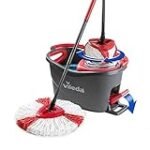 Análisis detallado del Vileda Easy Wring & Clean: la mejor opción para mantener tu hogar impecable