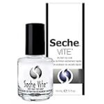 Análisis y comparativa: Descubre el mejor top coat Seche Vite para un acabado impecable