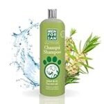 Análisis del mejor champú para hombres: Men For San - Comparativa y recomendaciones