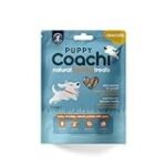 Chuches para cachorros: la mejor opción para premiar a tu mascota mientras mantienes la higiene en casa