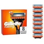 Análisis y comparativa: ¿Es la Gillette Mach 5 la mejor opción en higiene masculina?
