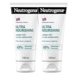 Análisis y Opiniones: Crema para Pies Neutrogena, ¿La Mejor Opción para la Higiene y Limpieza?