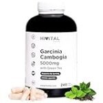 Opinión sobre Garcinia Cambogia: ¿Un aliado en la limpieza y cuidado de la higiene?