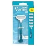 Análisis y comparativa: Venus Smooth, la mejor opción para una limpieza e higiene impecable