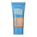 Análisis y comparativa: ¿Es kind & free la mejor base de maquillaje para tu piel?