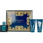 Análisis y comparativa: ¿Por qué el estuche Versace Eros es el complemento perfecto para tu rutina de limpieza e higiene?