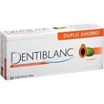 Opiniones sobre Dentiblanc Papaya: Análisis y Comparativa de este Producto de Higiene Bucal