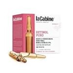 Análisis y comparativa de La Cabine Retinol: ¿El mejor producto de limpieza e higiene para tu piel?