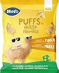 Puff de queso: La solución deliciosa para una limpieza e higiene impecable