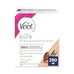 Análisis completo de la cera tibia Veet: ¿Es la mejor opción para una depilación eficaz y cómoda?