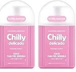 Jabón Íntimo Chilly: Análisis y Comparativa de los Mejores Productos de Higiene Íntima