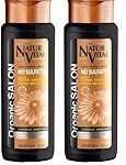 Los mejores champús sin sulfatos, parabenos ni siliconas: Análisis y comparativa de los productos más saludables para tu cabello