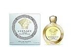 Análisis y comparativa: Versace Eros EDT para mujer, el toque de higiene y elegancia que necesitas