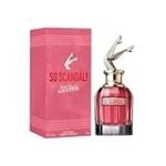 Análisis y comparativa: Mujer Scandal Perfume, la fragancia perfecta para tu higiene diaria
