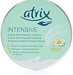 Análisis de Atrix Crema: Descubre la Mejor Opción para el Cuidado e Higiene de tu Piel
