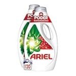 Análisis comparativo: Ariel Gel Concentrato, ¿el mejor aliado para una limpieza impecable?