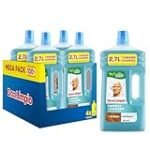Análisis de productos Don Limpio para suelos: ¡Descubre cuál es el mejor para tu hogar!