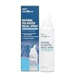 Título: Comparativa de los mejores sprays nasales de agua de mar para limpieza e higiene
