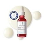 Opiniones sobre el serum de retinol de Biotherm: ¡Descubre el mejor aliado para una piel limpia e hidratada!