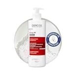 Análisis del champú anticaída Dercos: ¿Realmente funciona contra la caída del cabello?
