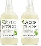 Análisis de Gotas Frescas Instituto Español: Opiniones y Comparativa de los Mejores Productos de Limpieza e Higiene
