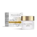 Análisis de la crema antiarrugas Bella Aurora: Opiniones y comparativa de los mejores productos de limpieza e higiene