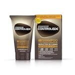 Análisis de los mejores champús para canas en hombres: ¡Luce un cabello impecable y saludable!