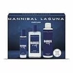 Revisión de la Colección Hannibal Laguna para Hombre y su Limpieza e Higiene: ¡Descubre los Mejores Productos!