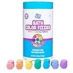 Análisis de las Mejores Pastillas de Color para la Limpieza e Higiene: ¡Descubre cuál es la más efectiva para tu hogar!