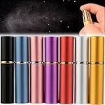 Análisis: ¿Cómo elegir perfumes a plazos para una limpieza e higiene impecable?