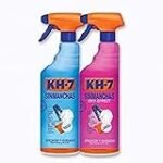 Análisis de Kh7 para Manchas en la Ropa: ¡Descubre el Producto Estrella para Combatirlas!