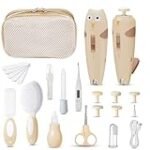 Análisis y comparativa: Descubre el mejor kit de higiene para bebés