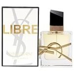 Análisis: Libre Yves Saint Laurent 30ml - El perfume perfecto para un toque de frescura e higiene