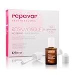 Guía completa: Cómo aplicar aceite de rosa mosqueta en cicatrices para una óptima regeneración cutánea