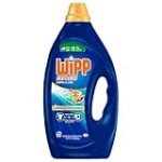 Análisis y comparativa: Detergente Wipp 20 lavados, ¿realmente es el mejor producto de limpieza?