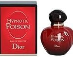Análisis de riesgos: ¿El perfume Poison de Dior es seguro para tu piel? Descúbrelo aquí