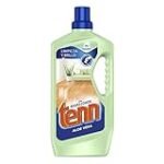 Análisis y comparativa: Descubre el poder del tenn aloe vera en productos de limpieza e higiene